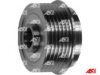 AS-PL AFP3012 Alternator Freewheel Clutch